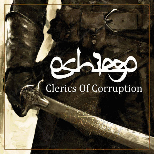 Oshiego : Clerics of Corruption